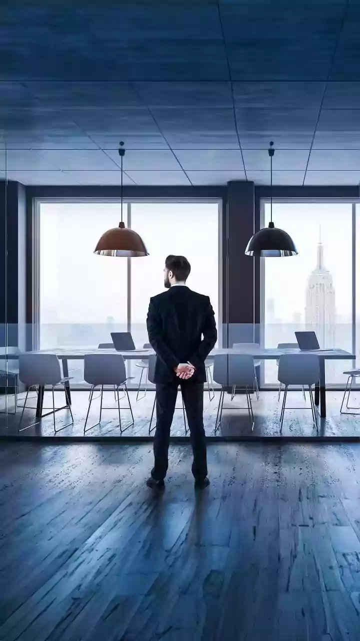 Indian-origin CFOs take lead at top global firms