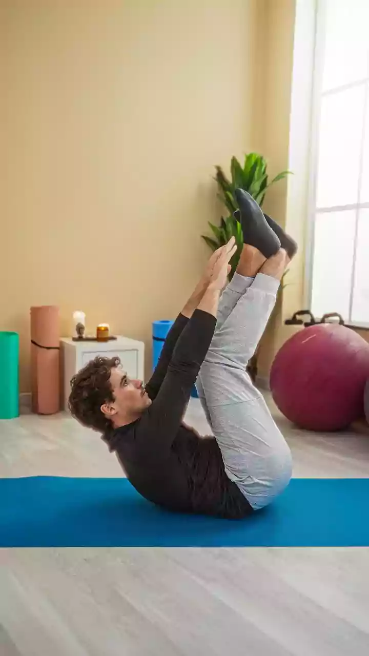 Monsoon Makes Home Fitness More Convenient