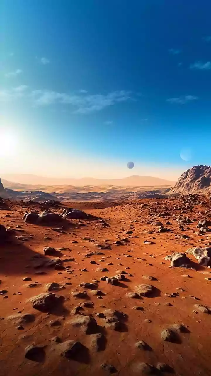 Mind Blowing Space Truth: Venus Day Outlasts Whole Year