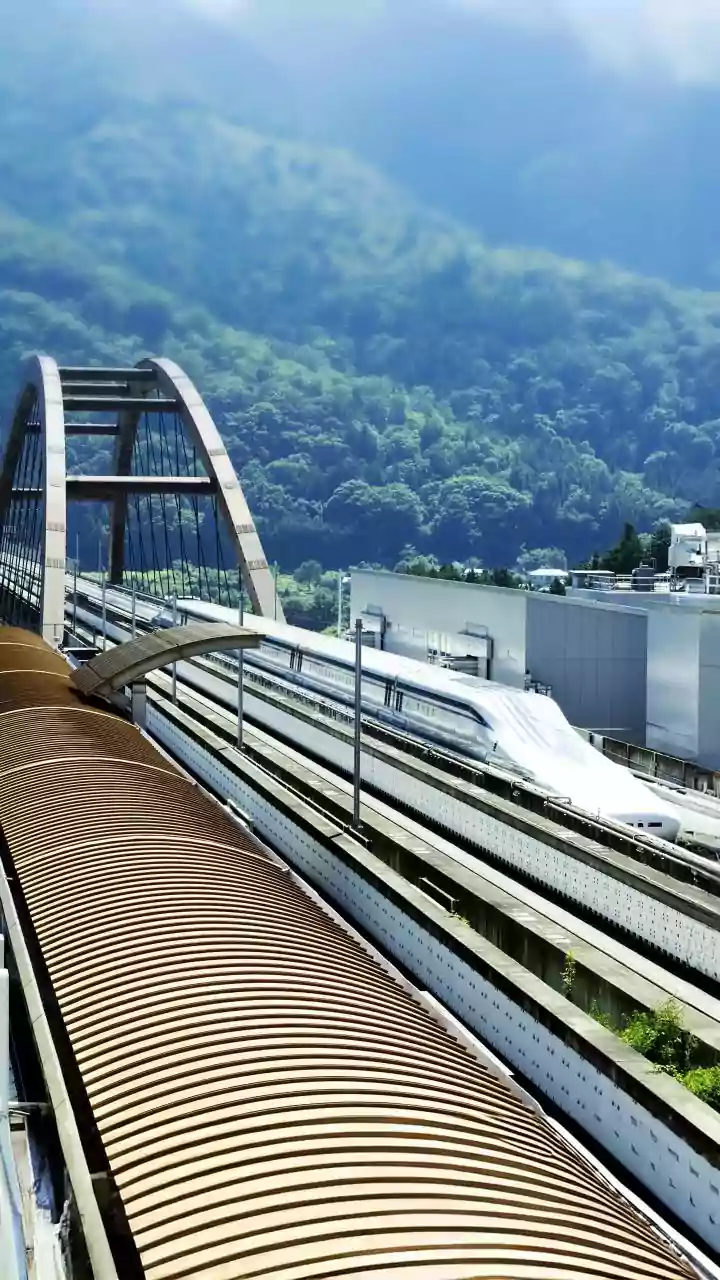 Varanasi's New Transit Link Must Balance Speed with Passenger Comfort
