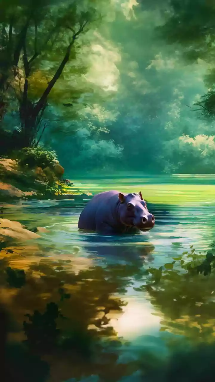 August Wildlife Getaways Promise Rain-Washed Beauty And Peaceful Escapes