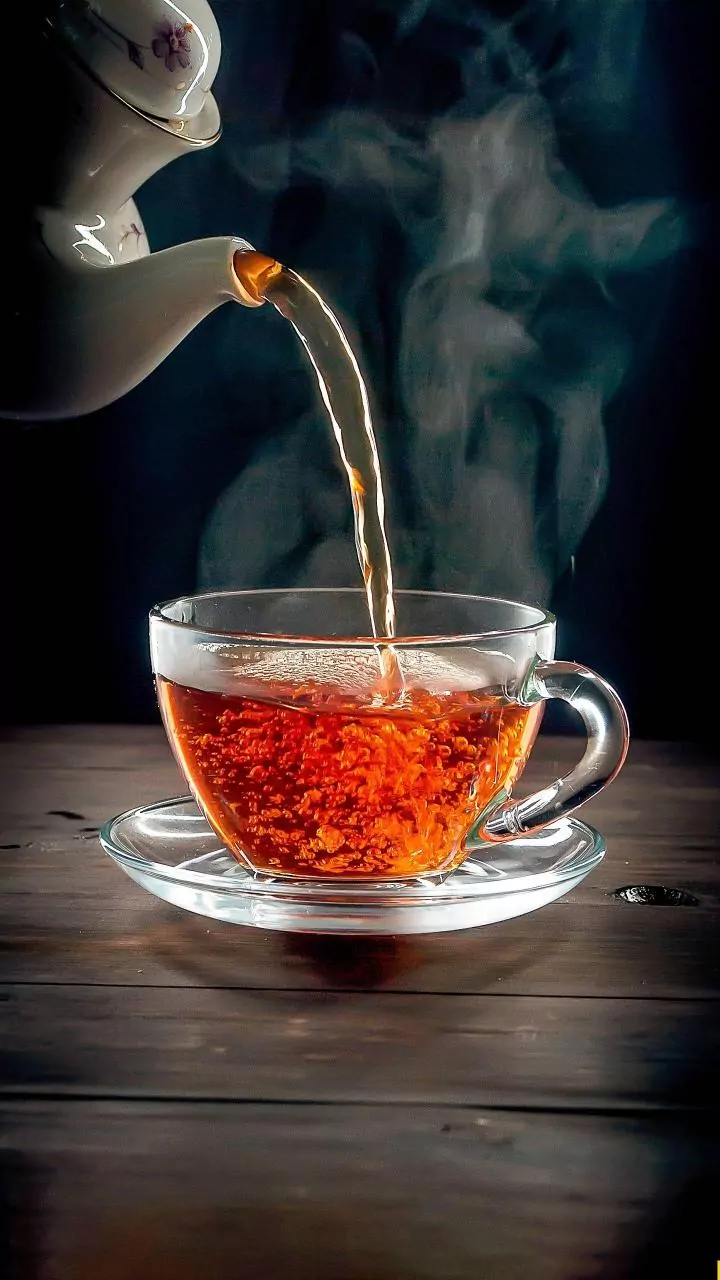 Why Daily Consumption Of Scalding Tea Increases Susceptibility To Oesophageal Tissue Stress