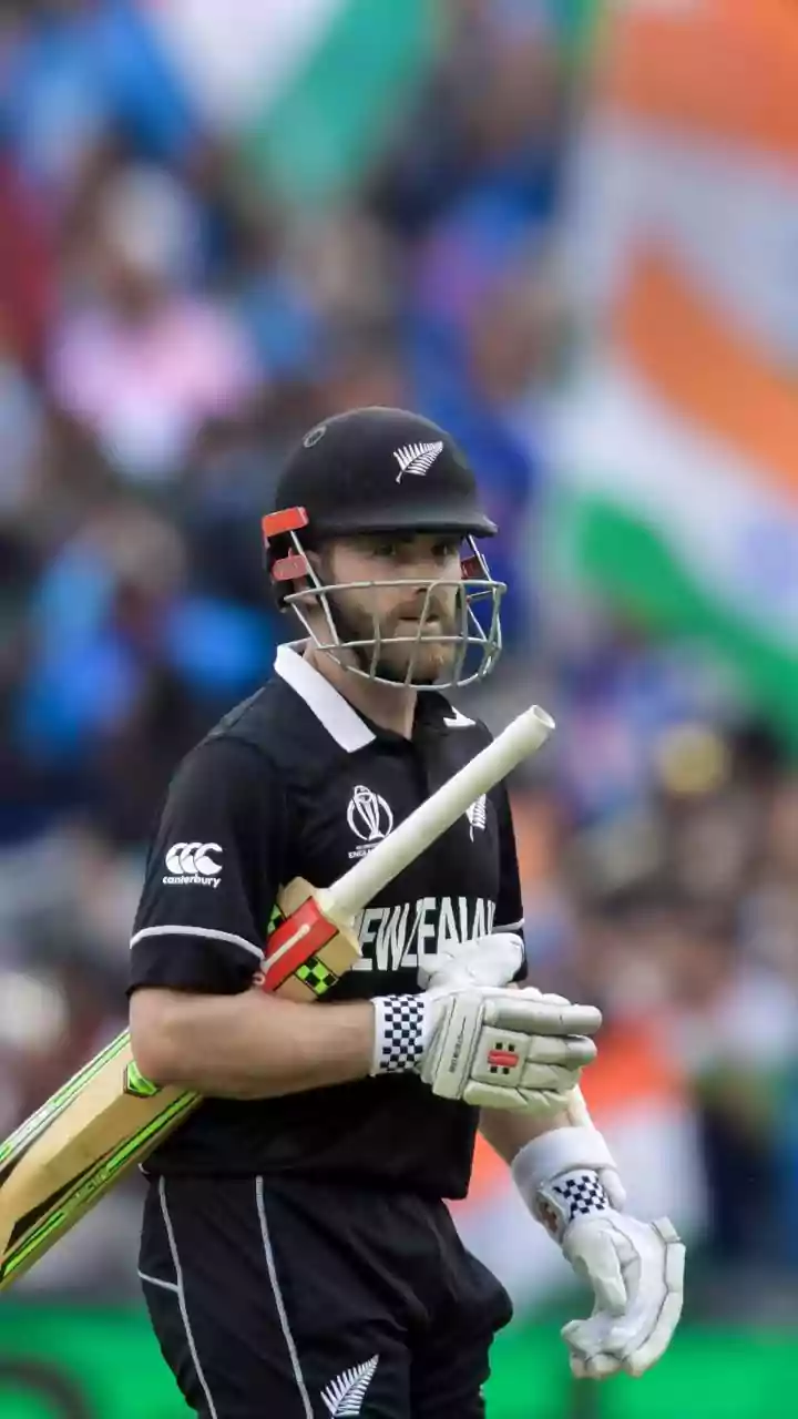 Why Kane Williamson will miss ODIs against India: Details here