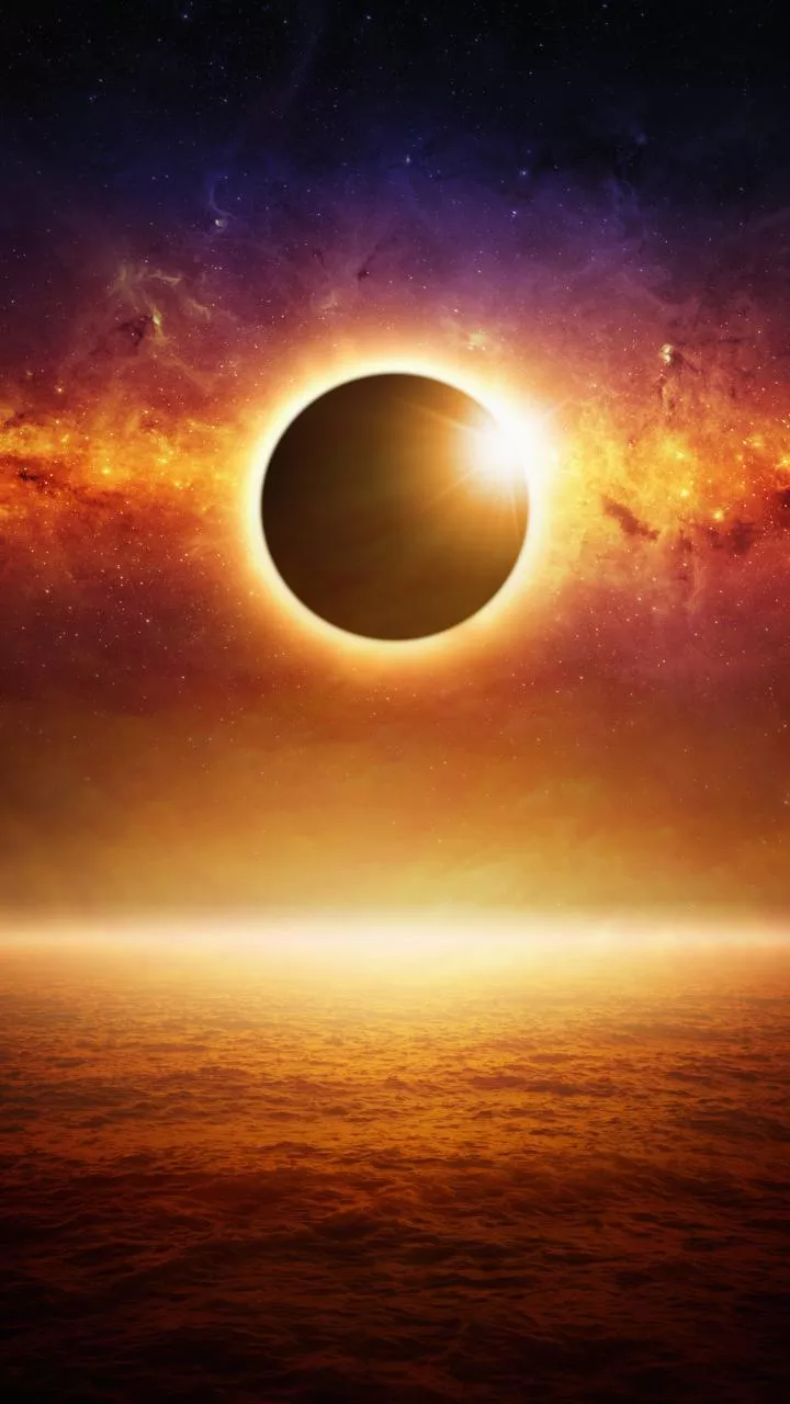 August 12, 2026 total solar eclipse reveals around 1,000,000°C corona