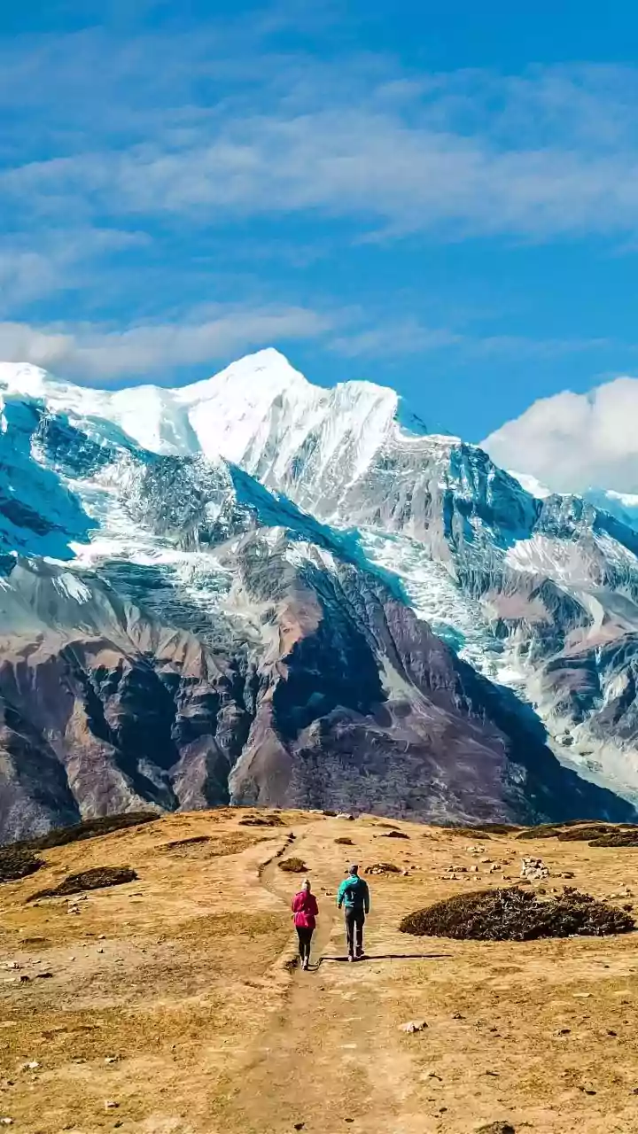 How To Plan Flexible Itineraries To Manage Sudden November Himalayan Weather Shifts