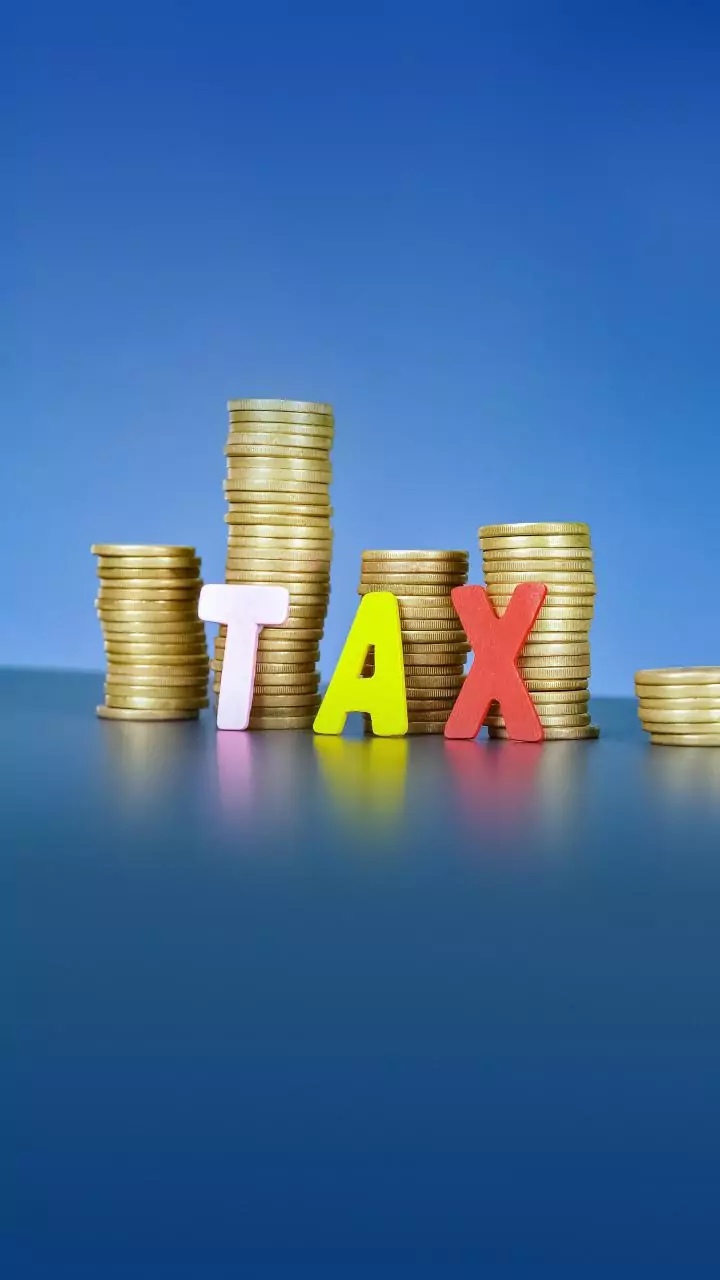 What if we taxed what people spend, not what they earn?