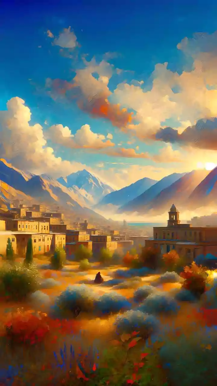 Amritsar: Your Gateway to Spiritual, Historical, and Himalayan Adventures