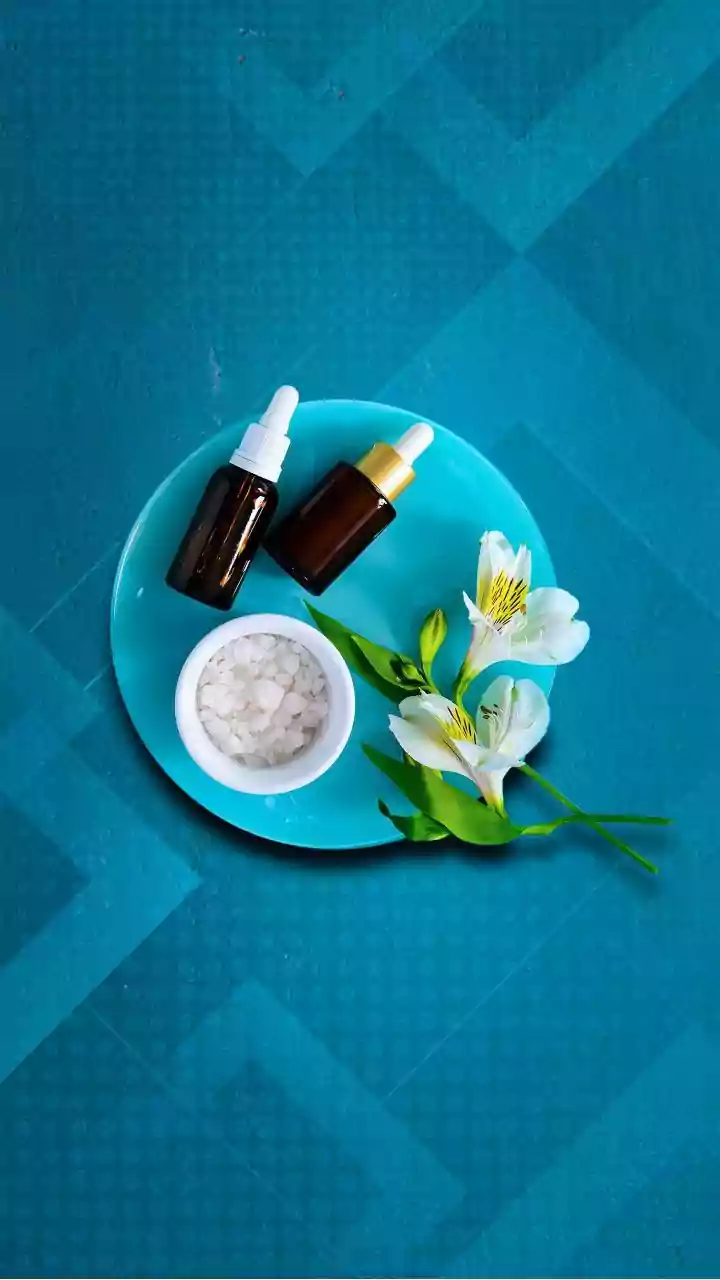 Ice Showers To Turkish Steam, Recovery Treatments Are Intense But Effective