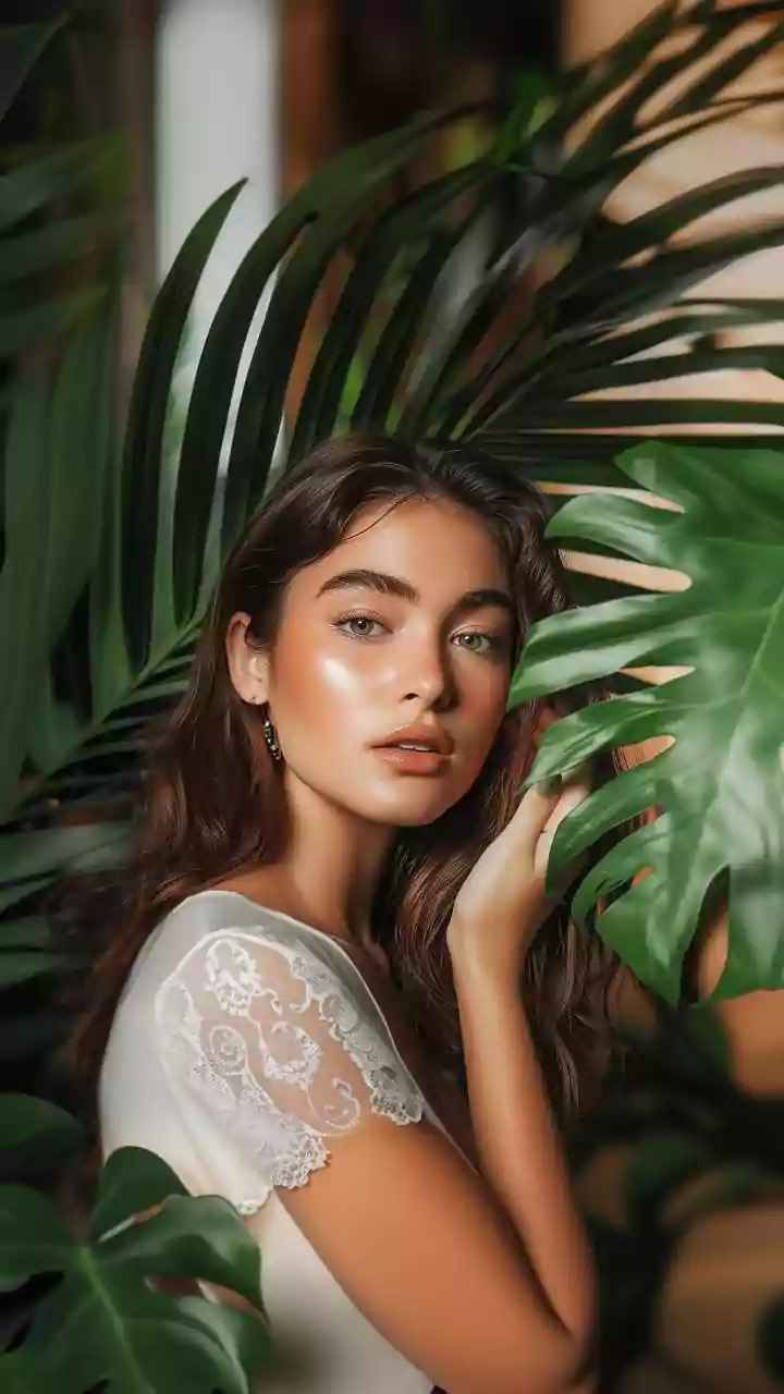 How Barely-There Makeup Styles Save Time And Effort During Busy Festive Schedules