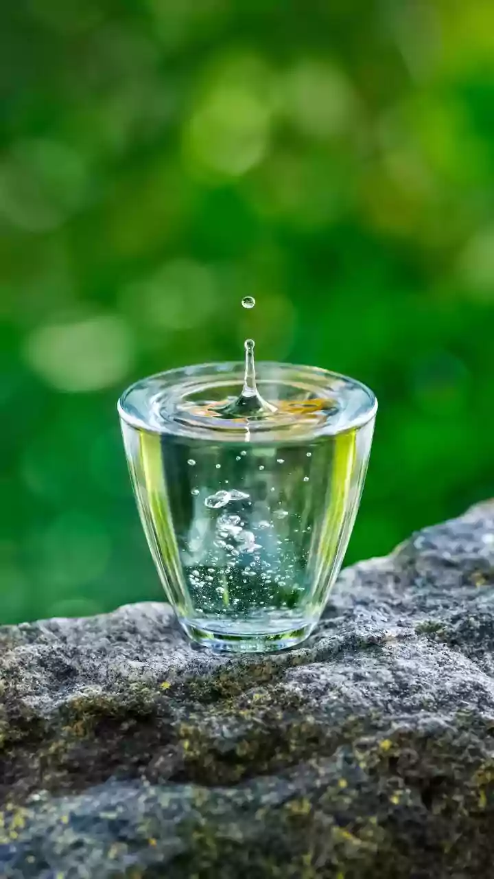 6 Water Affirmations: Revitalize Energy & Embrace Wellbeing