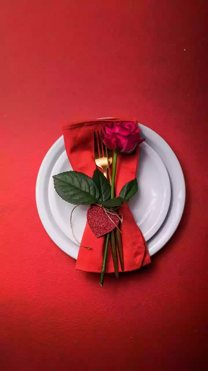 Kolkata's Culinary Heart: 9 Romantic Dining Experiences This Valentine's Day