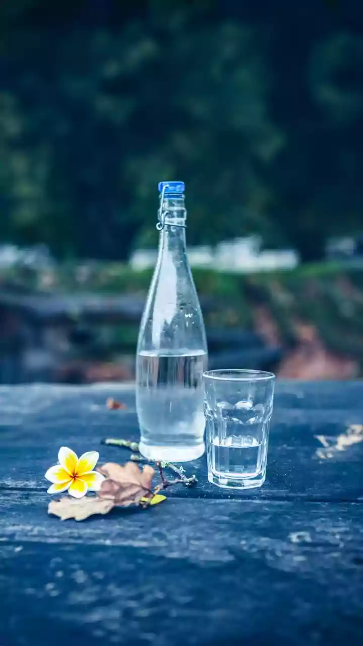 FSSAI cracks down on Gujarat firm for selling 'alkaline water' with banned ingredient