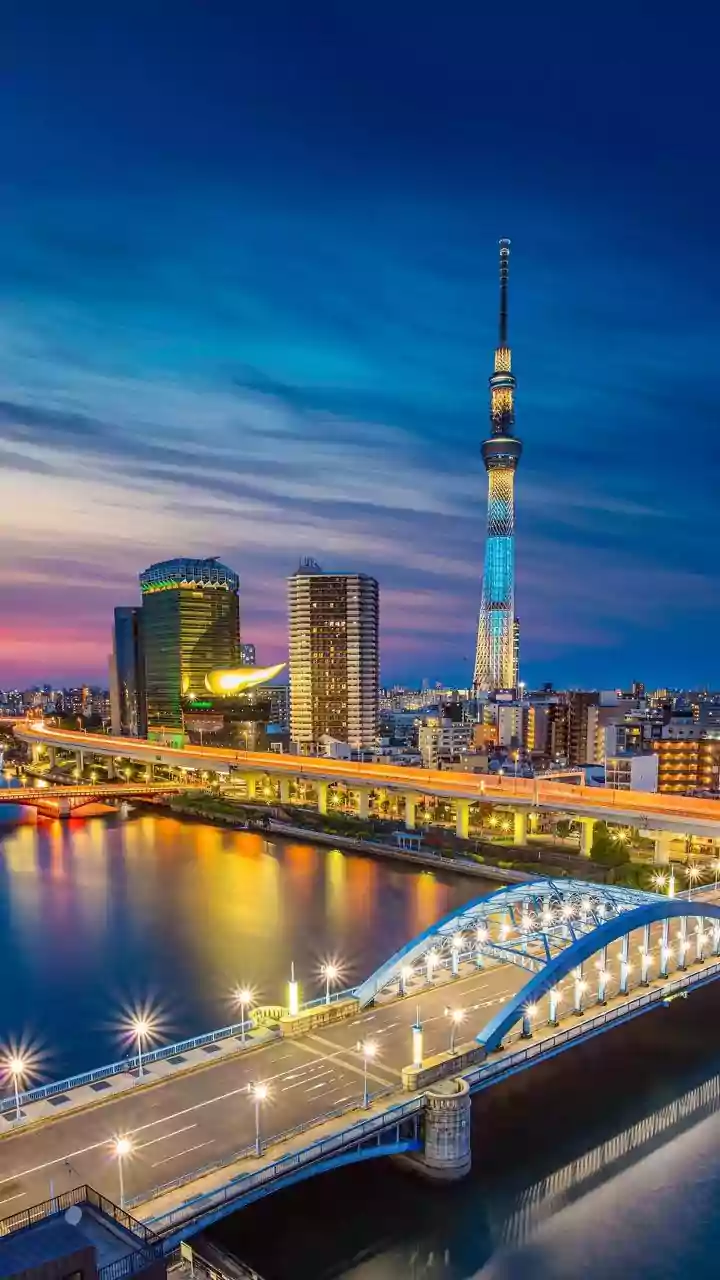 Japan And UAE Plans Need Smarter Documents