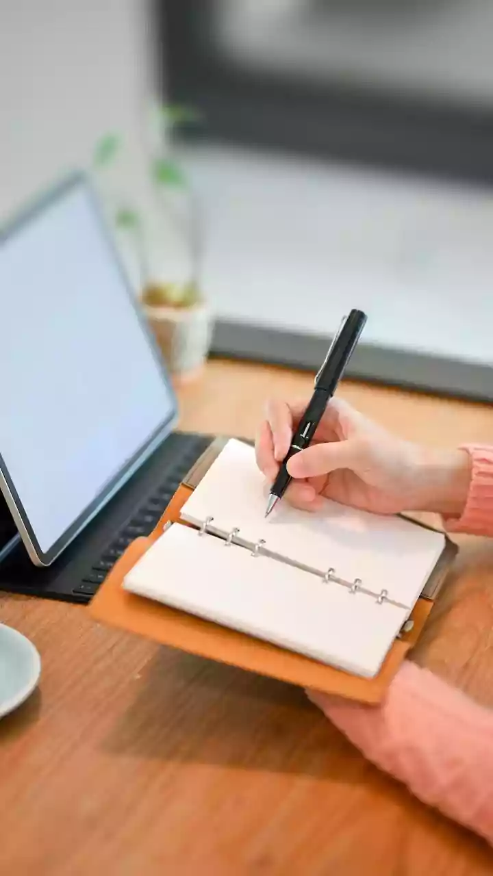 Staying Focused: Simple Steps to Achieve Goals