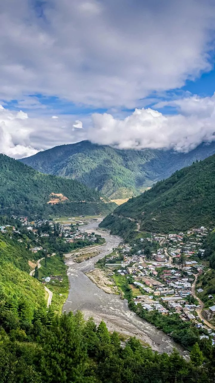 Why Gangtok Co-Living Workation Hubs Are Popular With Remote Tech Workers