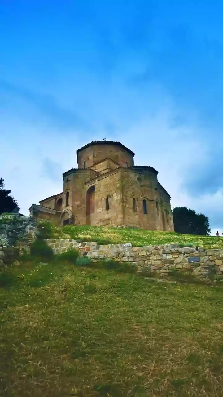 How To Experience Georgia Rich History On A Tight Budget With Simple Visas