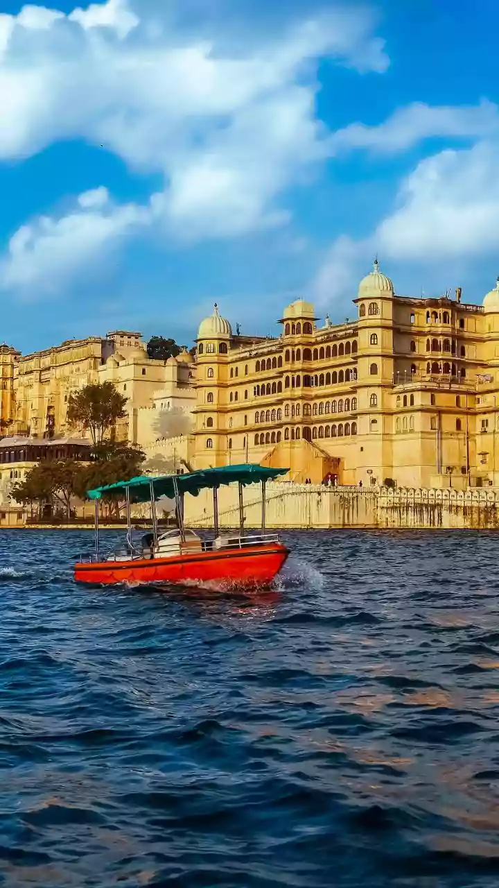 Republic Day Getaways: 4 Budget Adventures