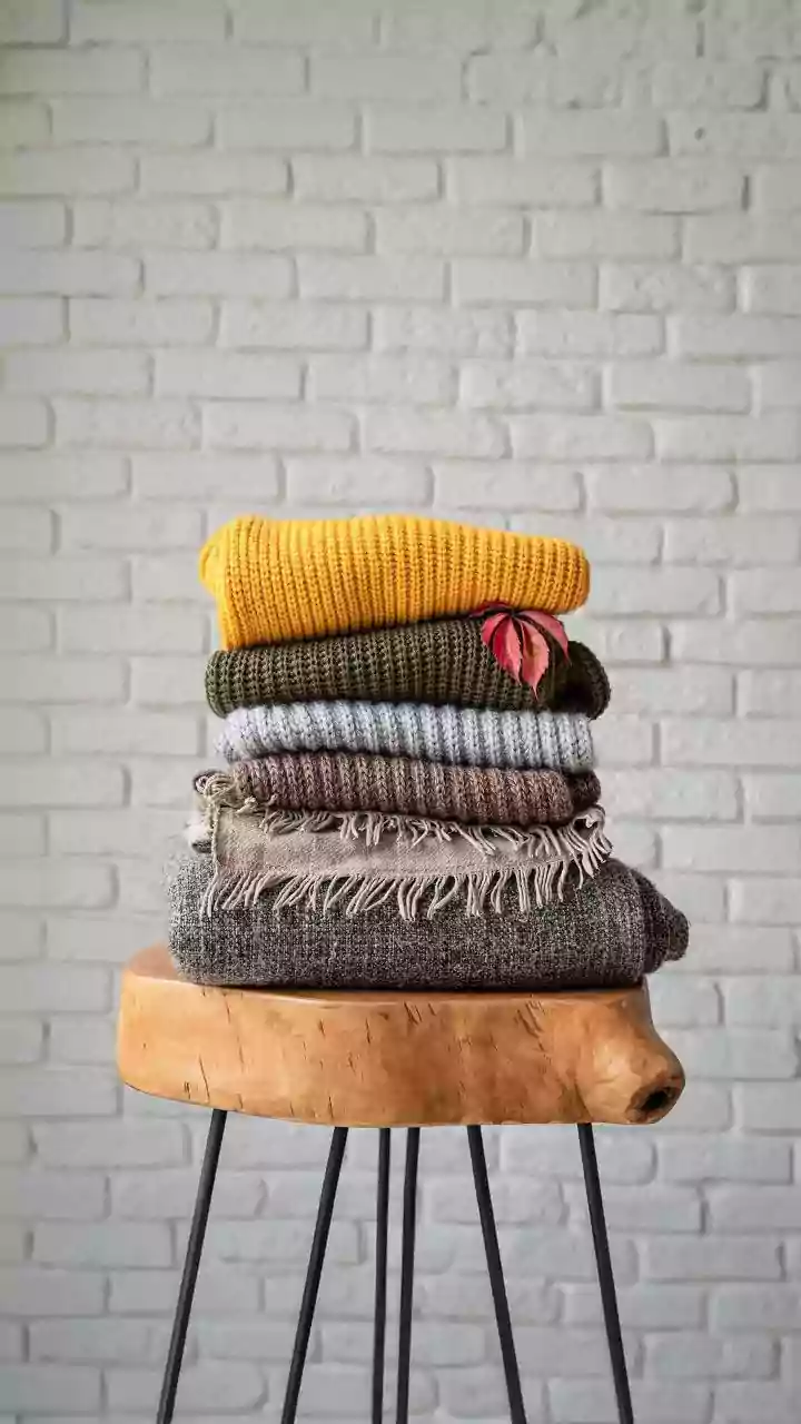 Understanding Winter Woollen Care: Practical Tips For Comfortable Wool Clothing