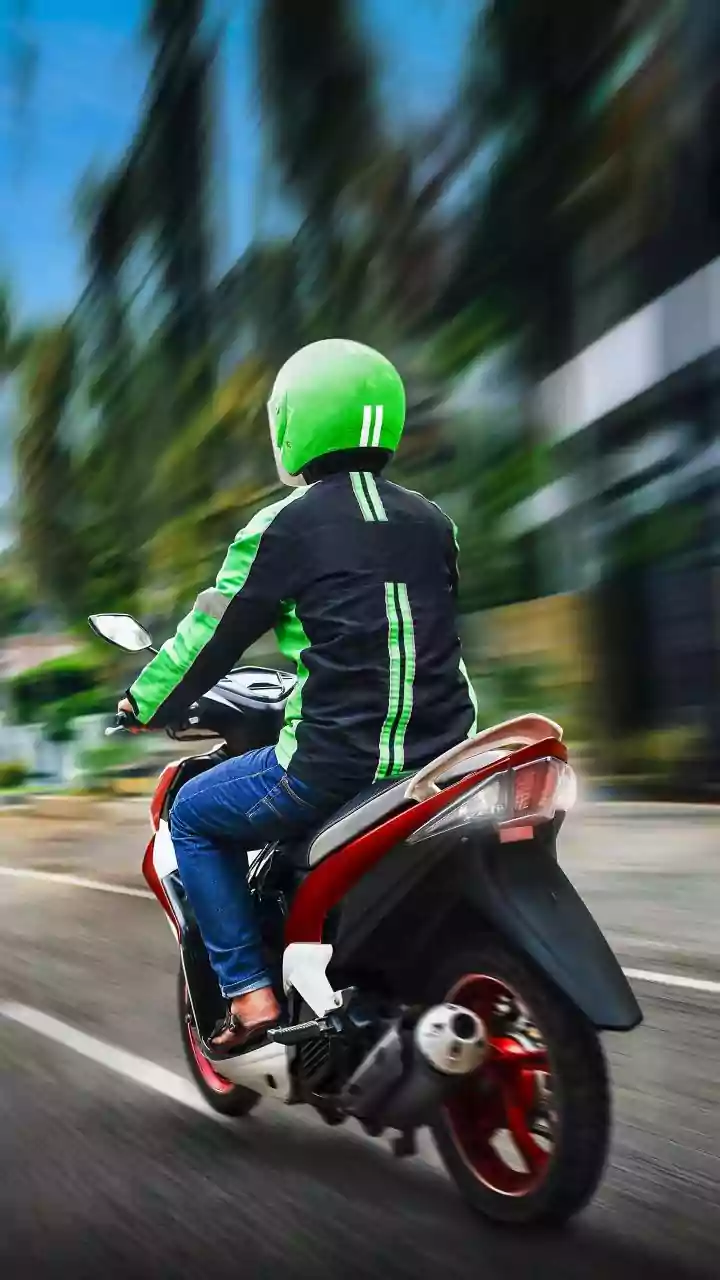 Bengaluru Techie's Side Hustle: Rapido's Ride