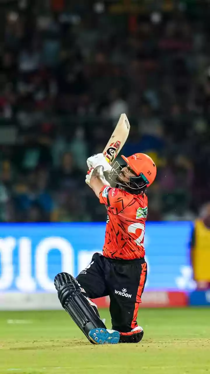 IPL 2026: SRH host high-flying RR in Hyderabad