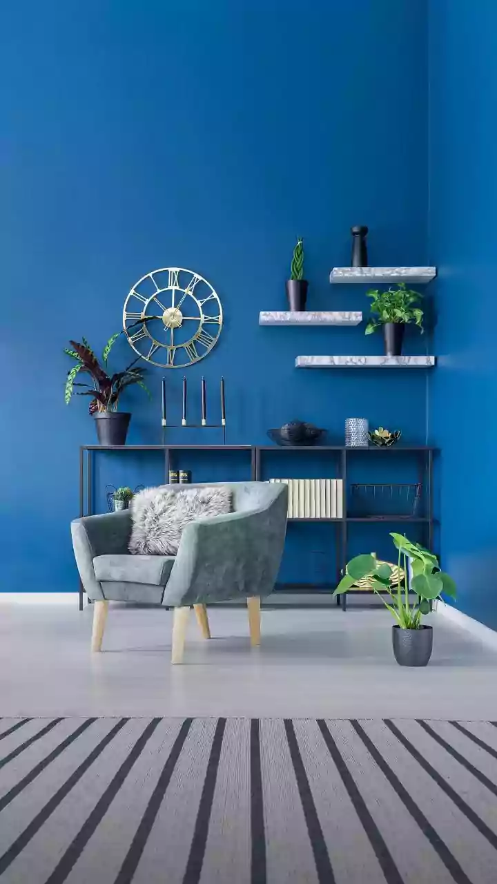 Elevate Your Home: 6 Designer-Approved Rug & Wall Color Pairings