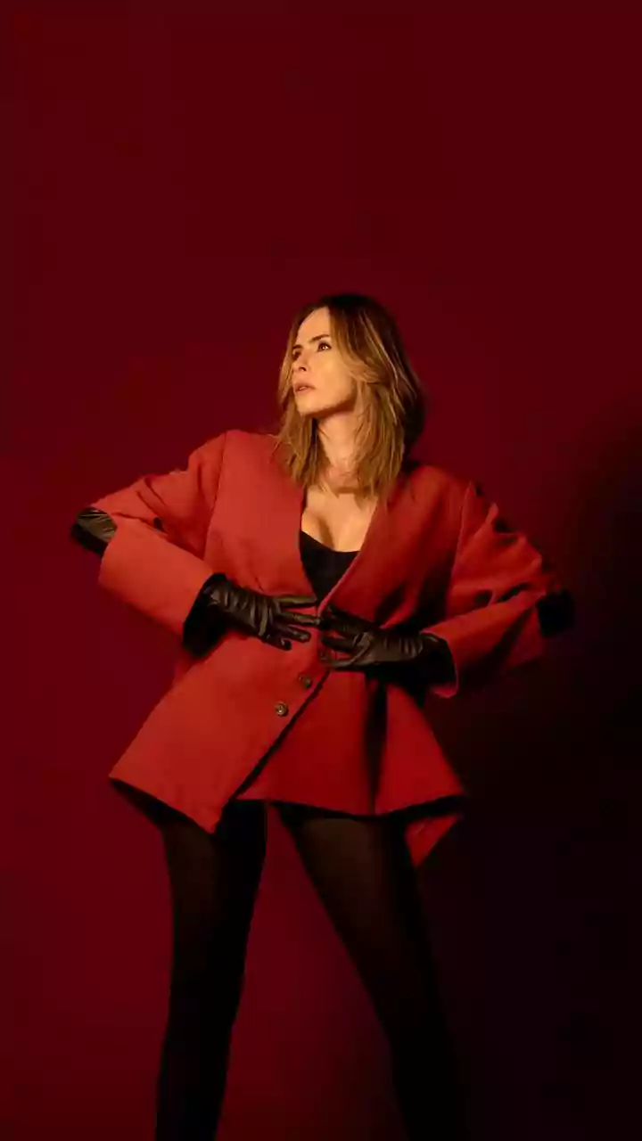 O plano de Ana Paula Renault para fortuna conquistada no BBB 26