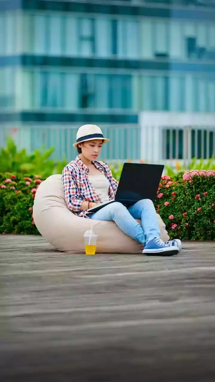 Why Young Professionals Prefer Rishikesh Riverfront Co-Living Spaces For Productive Remote Workations