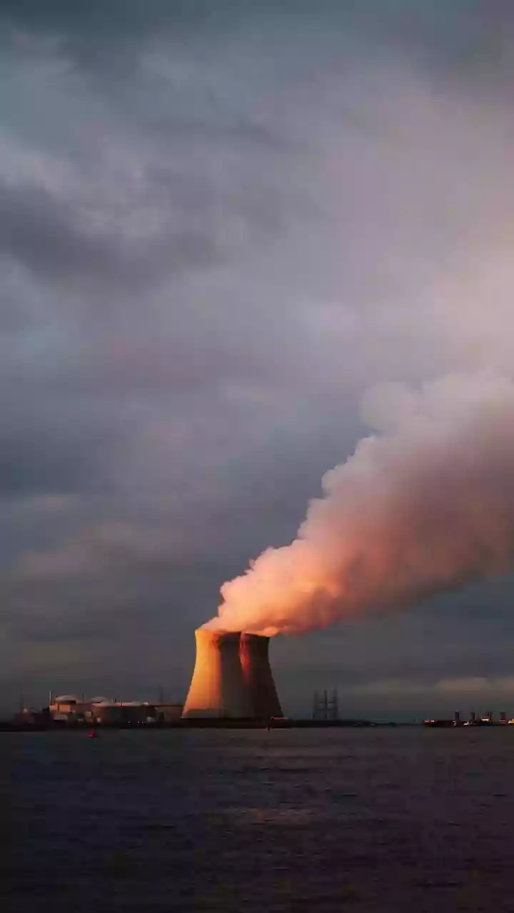 Adani eyes nuclear energy projects as India introduces SHANTI Bill