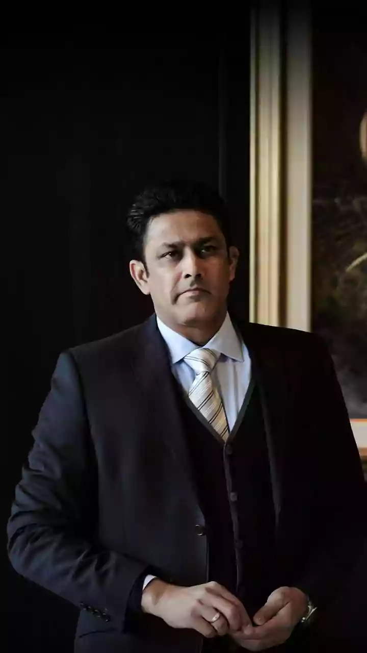 Step Inside Anil Kumble's Lavish Bangalore Villa: A Blend of Luxury, Family, and Serene Living