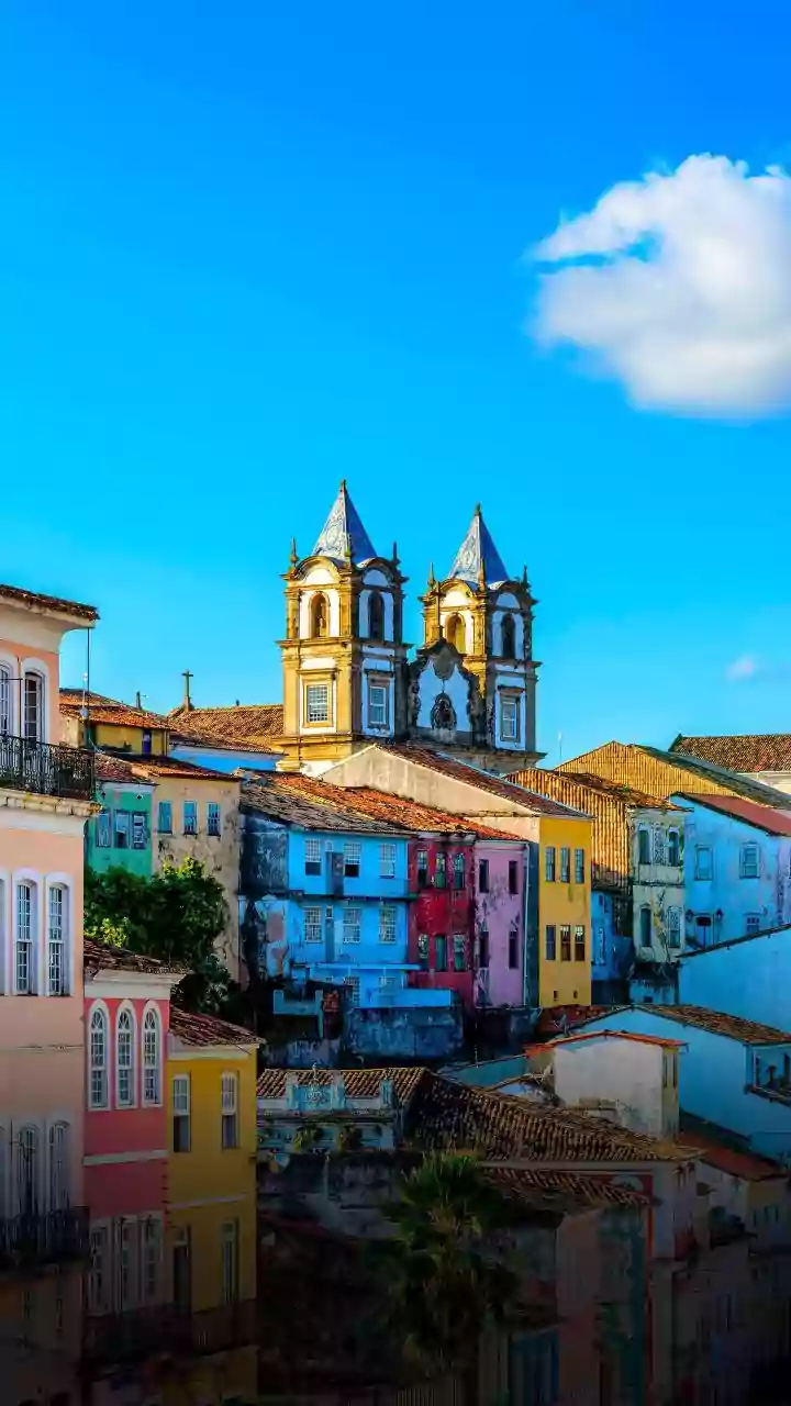 “Pernambucano”, “recifense”… Quem define o gentílico de um lugar?