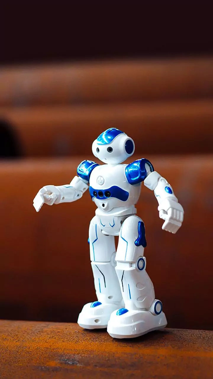 AI toys in the US are spreading political messages and risky advice