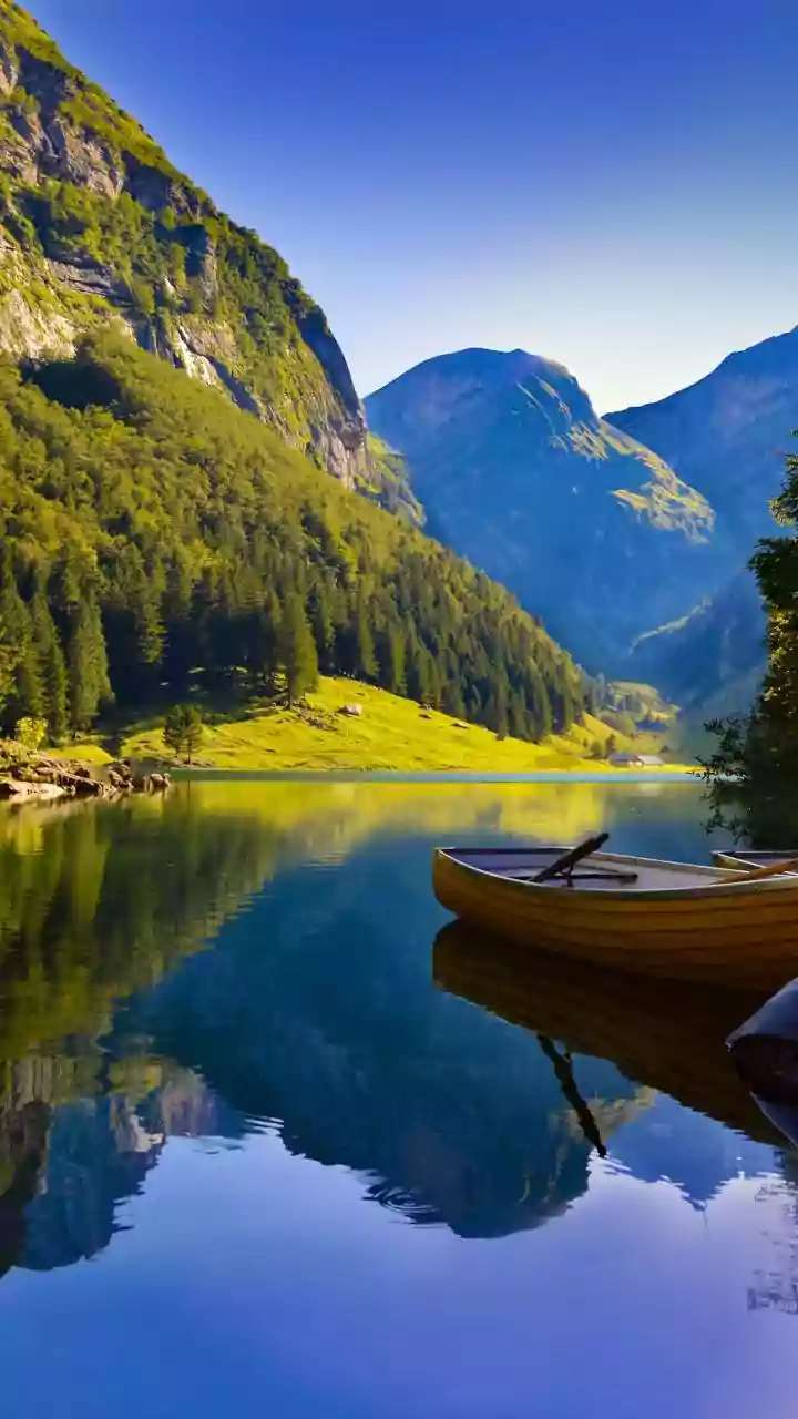 Green Escapes Around Major Cities Are Winning Over Weekend Travellers This Season