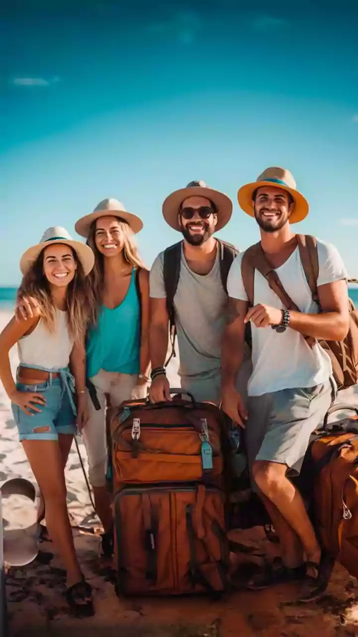 Kids' Holiday Wisdom: Tips from Little Explorers!