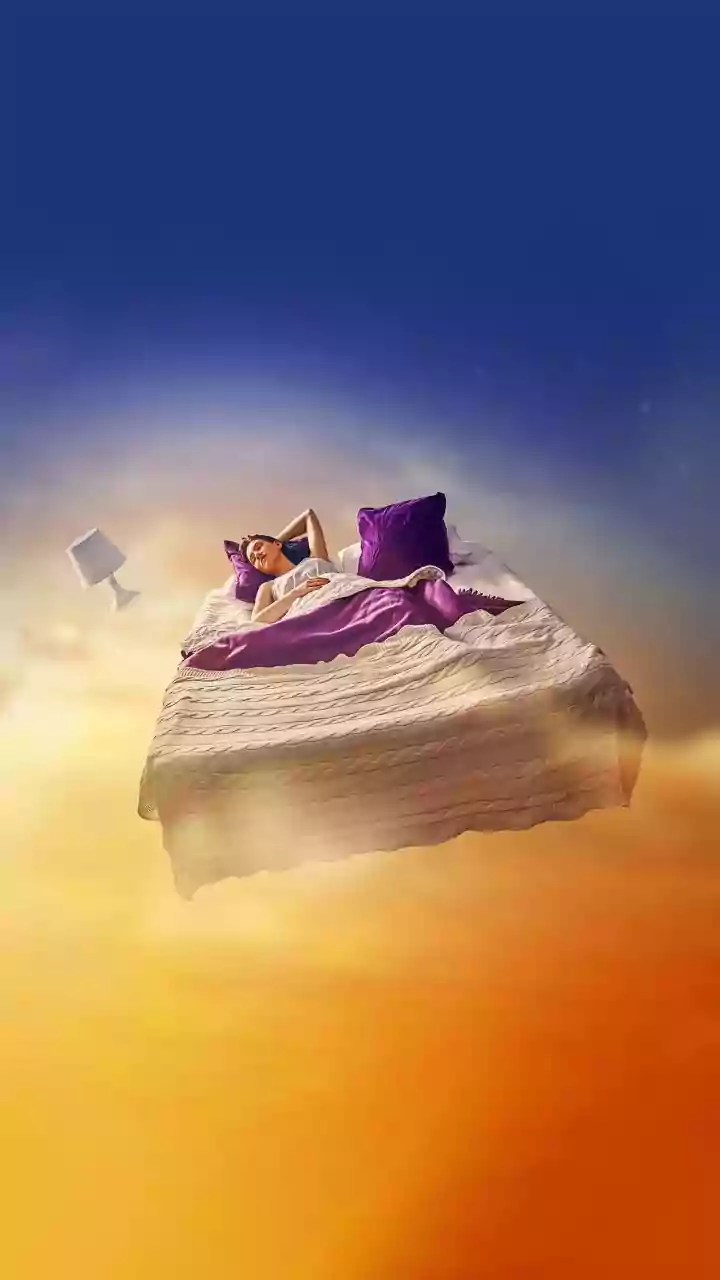 Italian study finds vivid dreams linked to feeling more rested