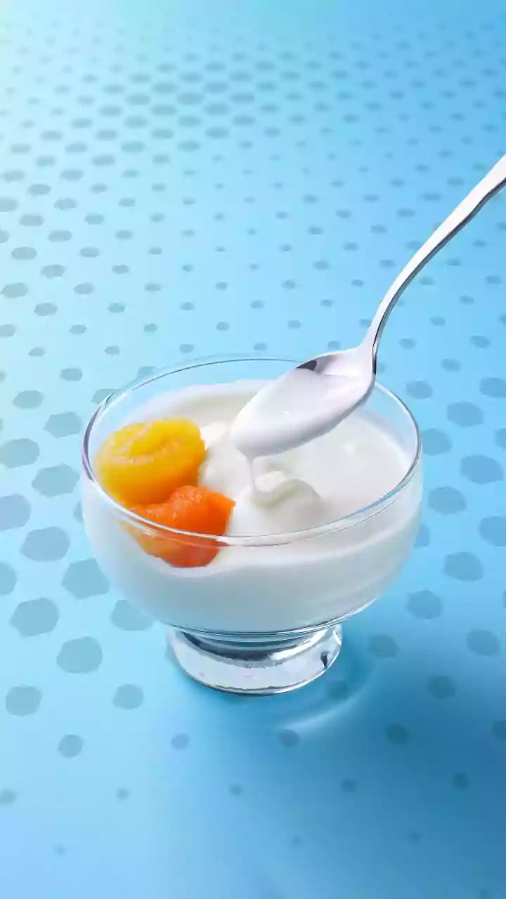 A High-Protein Yoghurt Base Can Help Some People Feel Fuller