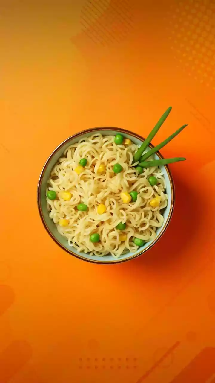 Instant Noodles Are The Budget Bowl That Wins