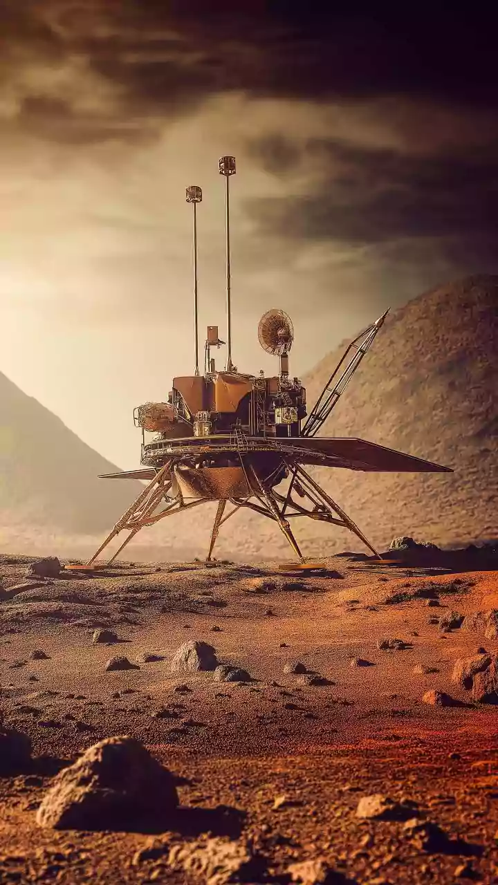 ISRO Push To Lower Satellite Launch Expenses Reaches Milestone With Autonomous Wing Landing Tests