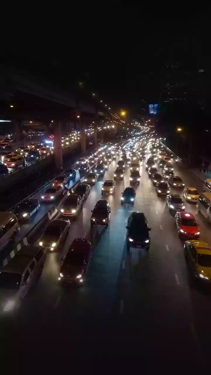 Unlocking Your Time: Things To Do in Bengaluru Traffic