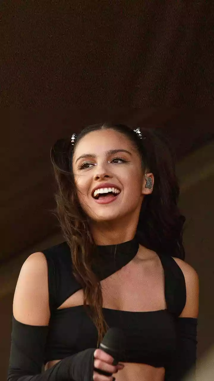 Sem Brasil, Olivia Rodrigo anuncia datas de nova turnê