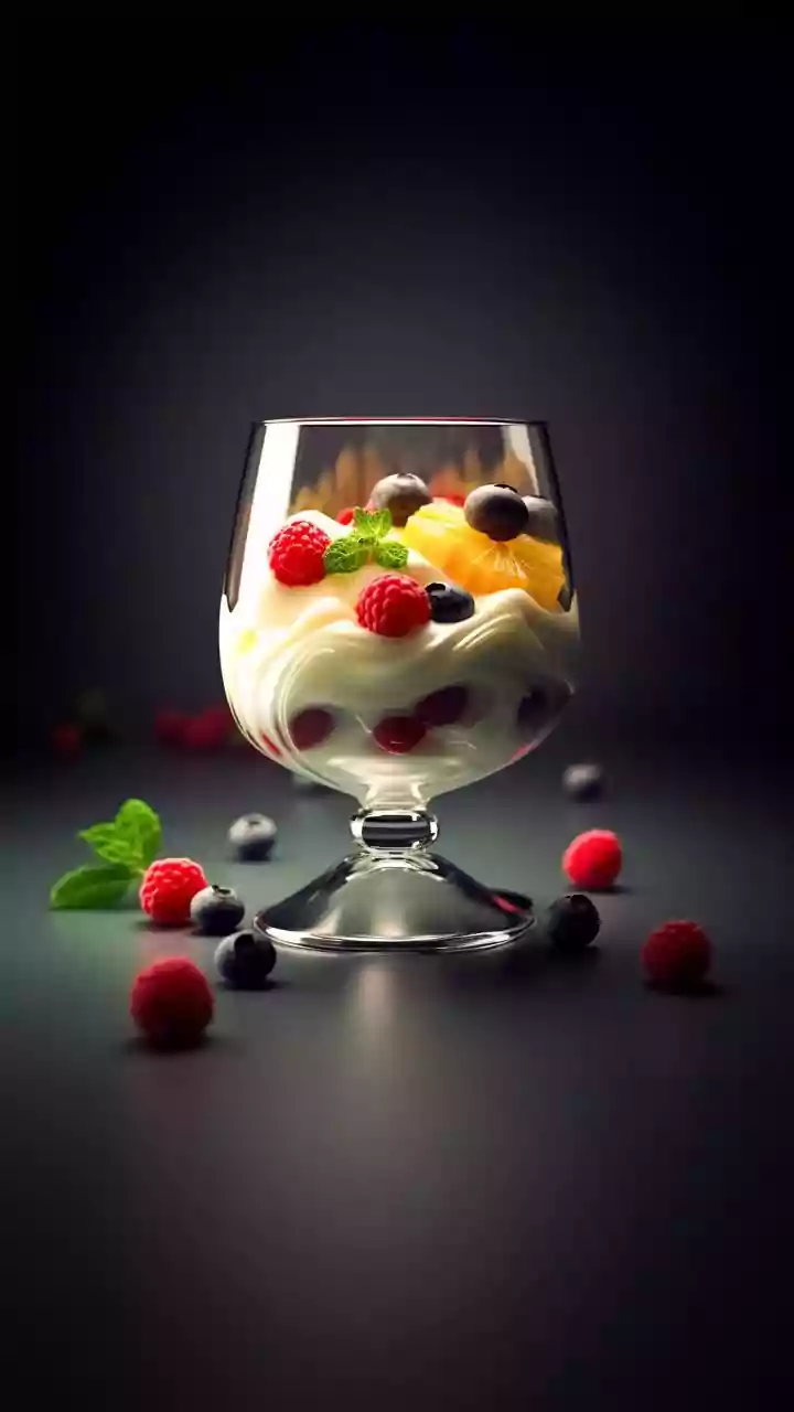 Why One Signature Dessert Can Anchor the Entire Party Menu