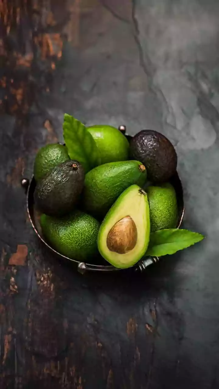 Recipes With Avocado: Making The Most Of Ripe Avocados