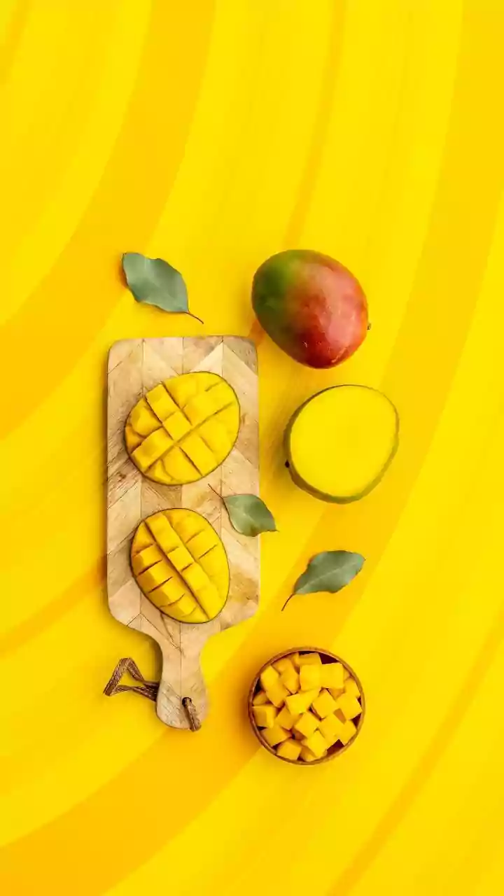 Mango, Litchi, or Watermelon? Your Fruit Pick Reveals Your Inner Leader, Empath, or Creative Spark!