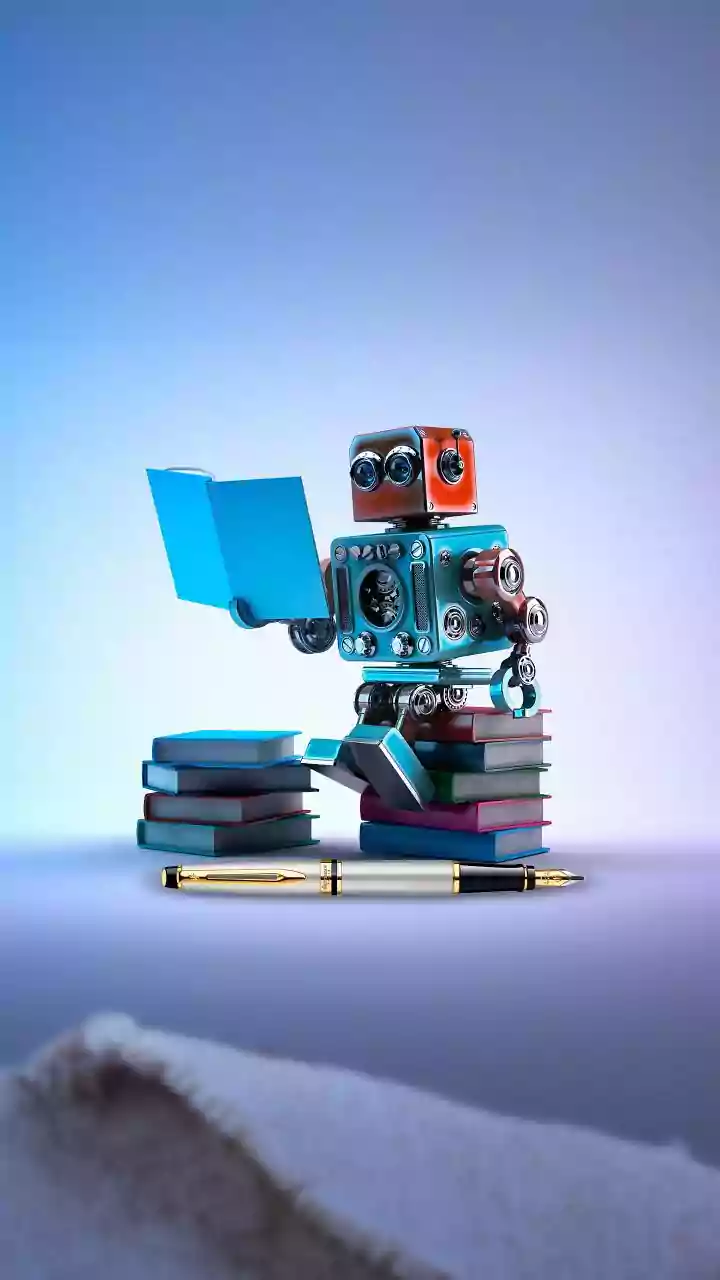 Struggling with Homework? Find the AI Tutor App That Understands You