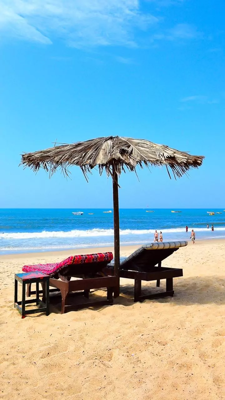 Goa's free beach safety sessions are a hit: Know why