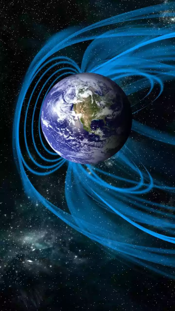 Researchers Explore Better Space Weather Models To Improve Satellite Communication
