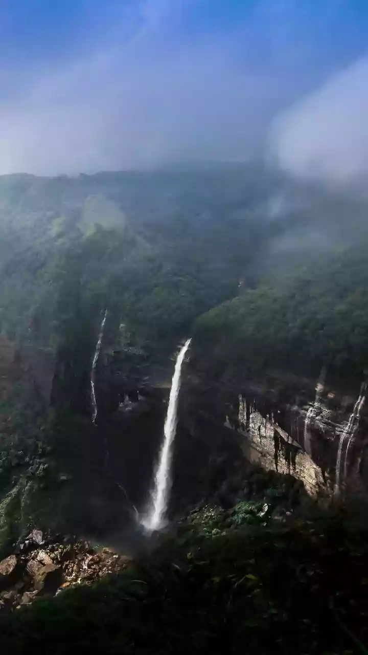 Monsoon Travel Plans Need a Backup beyond a Closed Safari