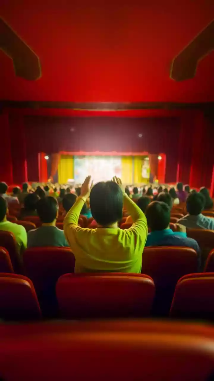 How Audience Word Of Mouth Can Influence A Thriller's Performance