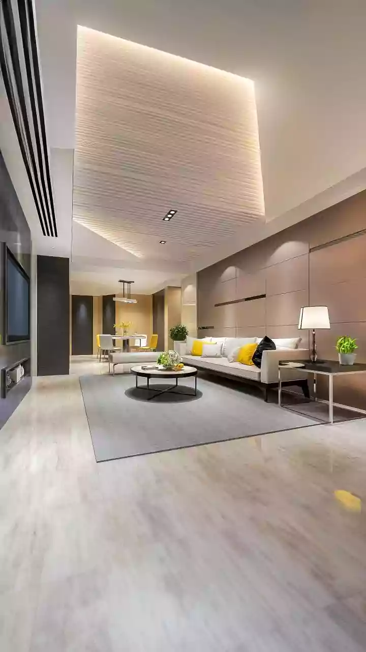 India's Lived-In Living-Room Shift: A Practical Take On Flexible Living-Room Layouts
