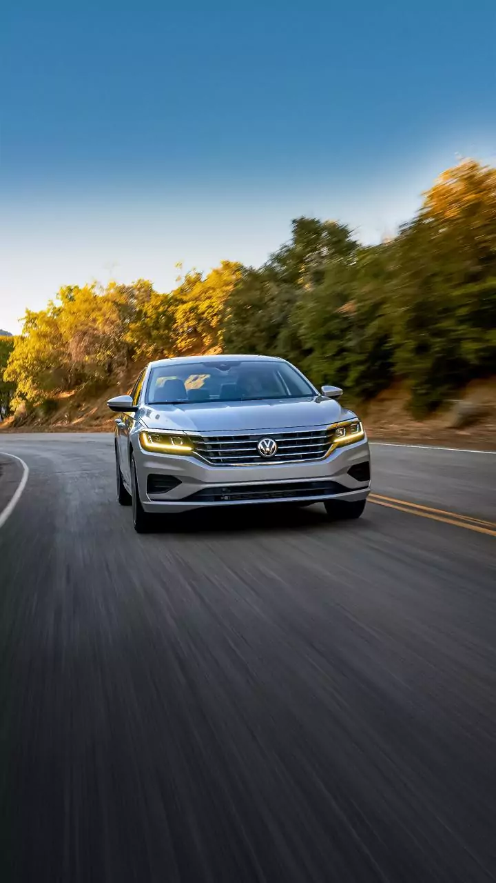 Reports: Volkswagen close to selling stake in India business to JSW Group
