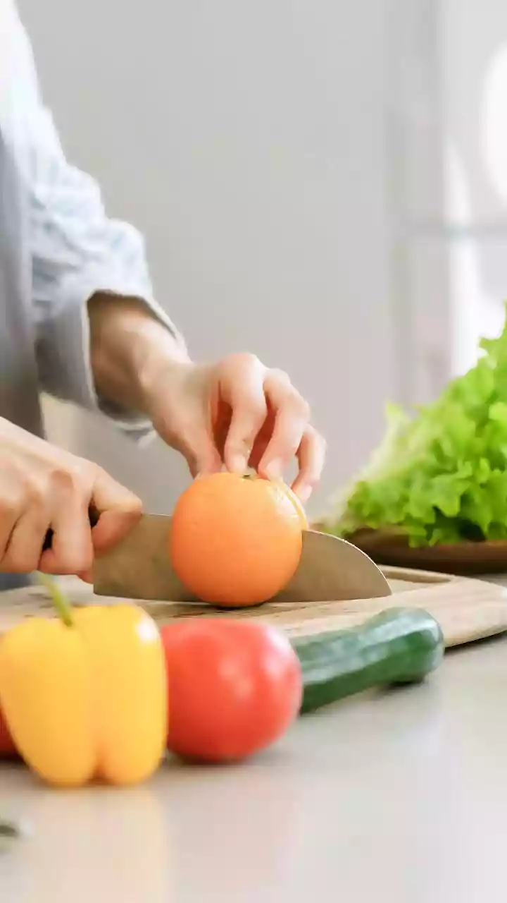 Smarter Swaps for Sustainable Weight Loss: A Nutritionist's Guide